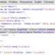 Illustration for article titled How to Edit any Article on most Websites